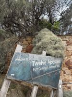 Great Ocean Road - 12 Apostel