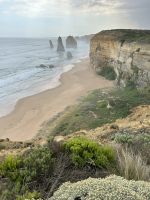 Great Ocean Road - 12 Apostel