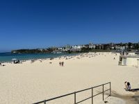 Sydney - Bondi Beach