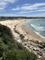 Sydney - Bondi Beach