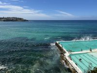 Sydney - Bondi Beach