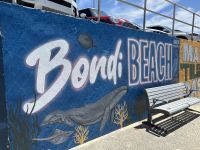 Sydney - Bondi Beach