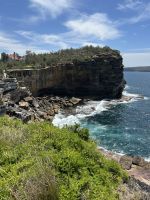 Sydney - Watsons Bay