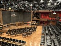 Führung im Opernhaus Sydney