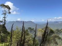 Blue Mountains - Jamison Valley