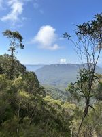 Blue Mountains - Jamison Valley