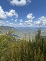 Blue Mountains - Megalong Valley