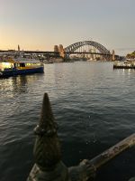 Sydney - Harbour Bridge