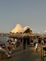 Sydney - Opernhaus