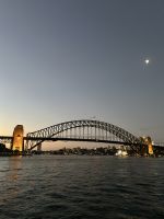 Sydney - Harbour Bridge