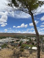 Alice Springs im Outback
