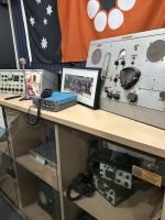 Alice Springs - School of the Air