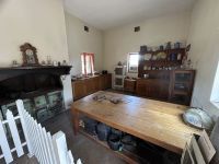 Alice Springs - Alte Telegrafenstation