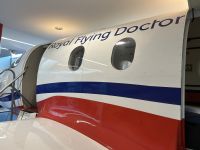 Alice Springs - die fliegenden Ärzte