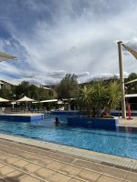 Crowne Plaza Alice Springs