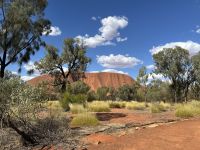 Uluru / Ayers Rock
