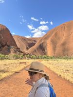 Uluru / Ayers Rock