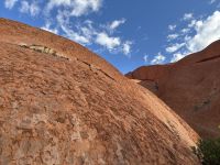 Uluru / Ayers Rock