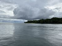 Fahrt zum Great Barrier Reef