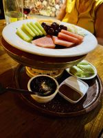 balinesisches Abendessen in Cairns