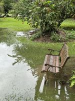 gemütlich sitzen ist anders