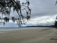 Strand von Port Douglas