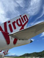 Rückreise Teil 1: Cairns - Brisbane