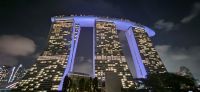 07 Marina Bay Sands Hotel