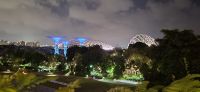 10 Gardens by the Bay