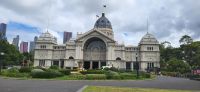 35 Royal Exhibition Building