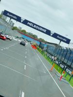 40 Formel Eins Strecke Melbourne