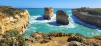 61 entlang der Great Ocean Road