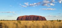 75 Uluru