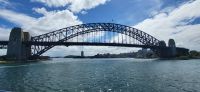 153 Sydney Harbourbridge