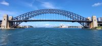 159 Sydney Harbour Bridge