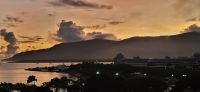 205 Sonnenaufgang in Cairns