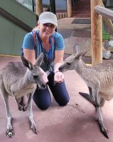 248 schöne Begegnung