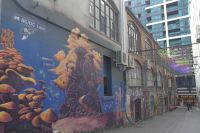 Melbourne - Street Art ACDC & Hosier Lane (2).jpg