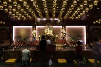 Singapur - Chinatown Budda Tooth Relic Temple (3).jpg