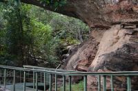 Spaziergang zu den Felsmalereien an den Nourlangiefelsen, Kakadu Nationalpark (7).jpg