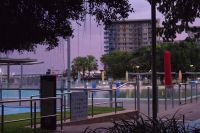 Waterfront Darwin zum Sonnenuntergang (4).jpg