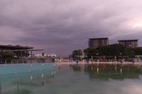 Waterfront Darwin zum Sonnenuntergang (5).jpg