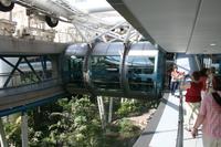 Das größte Riesenrad der Welt