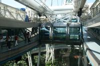 Das größte Riesenrad der Welt