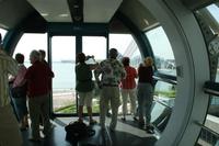 Das größte Riesenrad der Welt