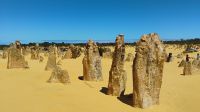 Pinnacles, Western Australia