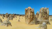 Pinnacles, Western Australia 