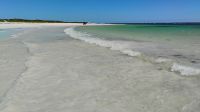 Hangover Beach, Western Australia 