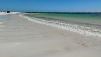 Hangover Beach, Western Australia 