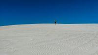 Lancellin Sanddünen, Western Australia 